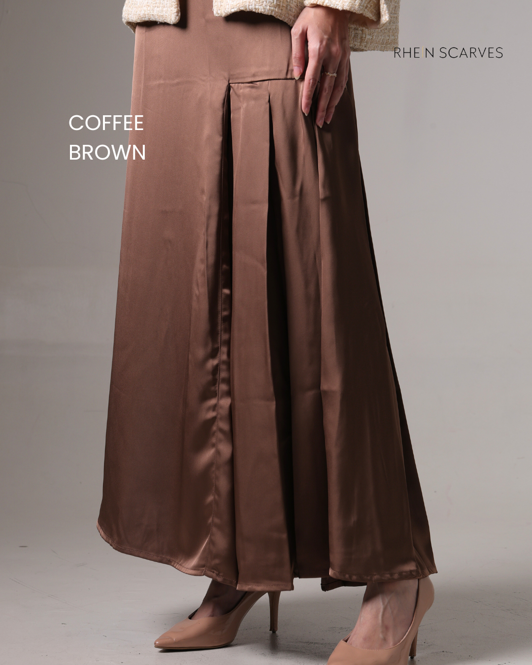 Kaia Rok Silk