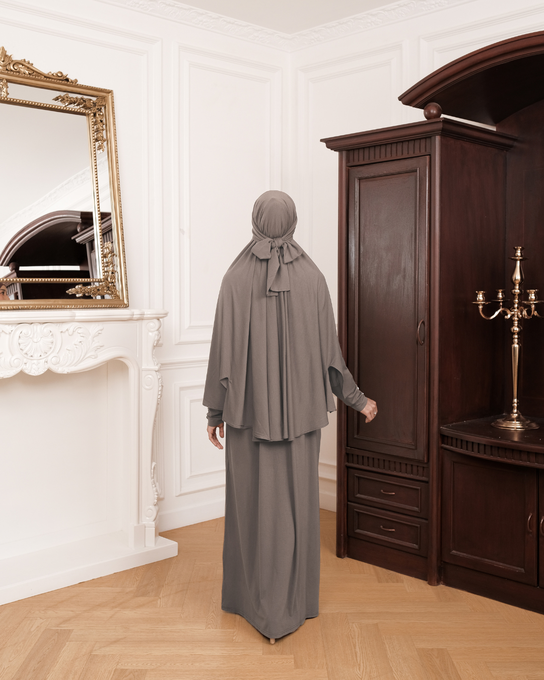 Nesya Umroh Set