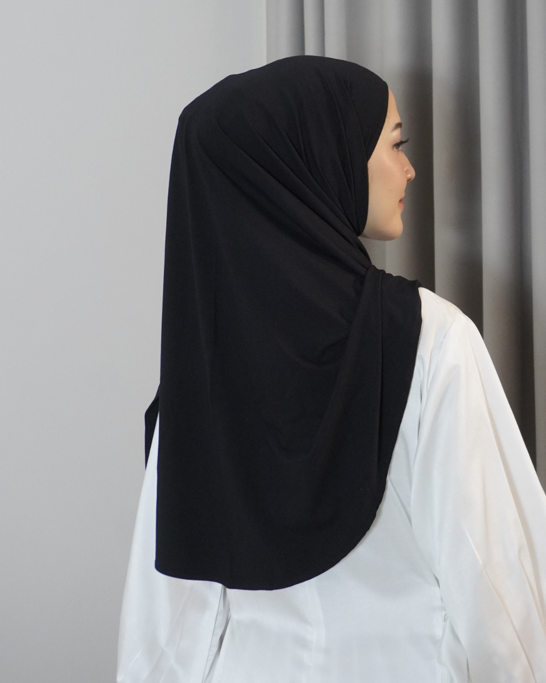 Raneema - Hijab Instan