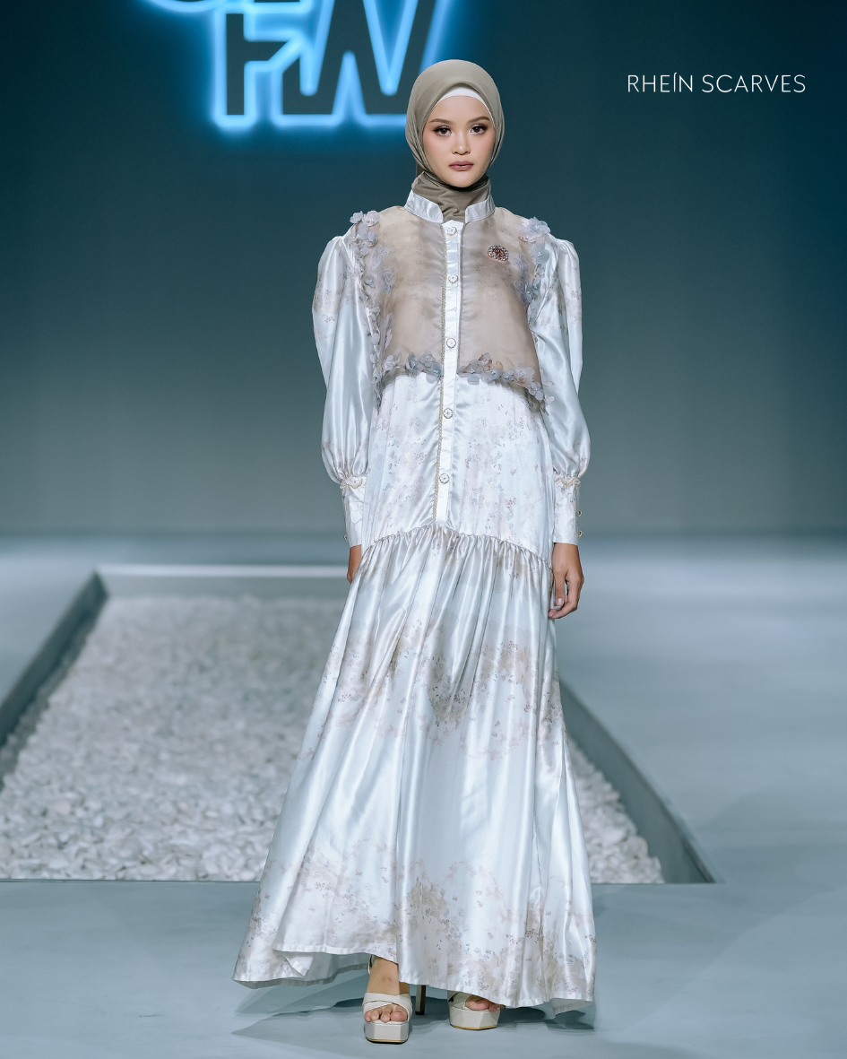 Alam Rasa Dress