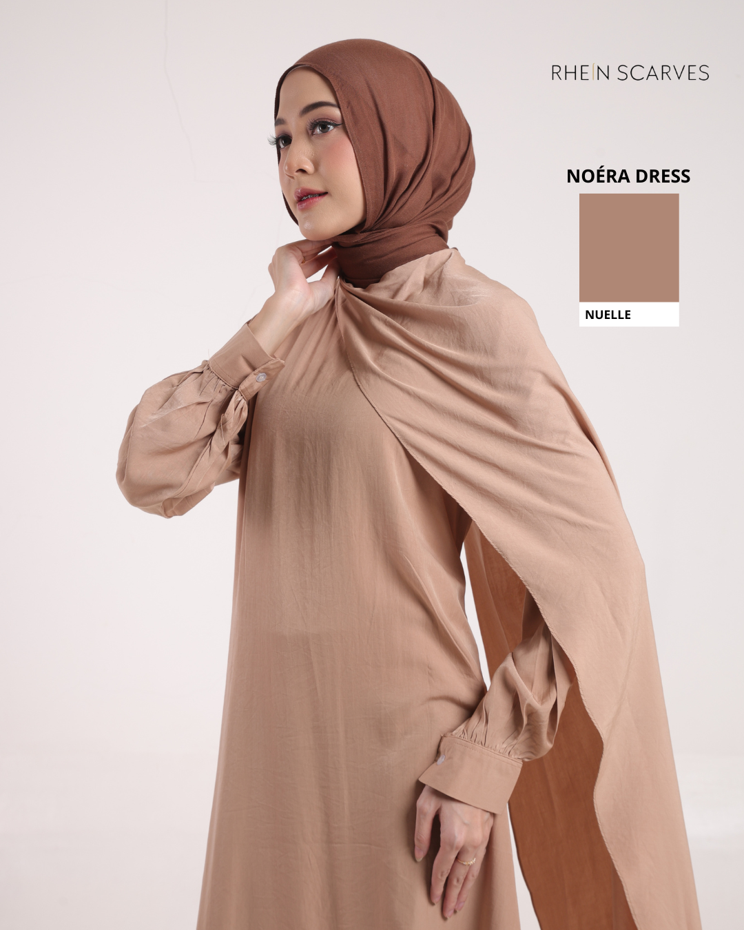 Noéra Dress