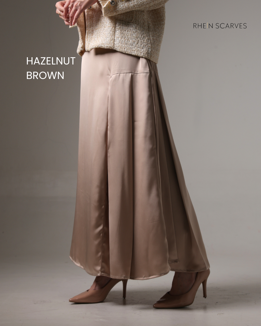 Kaia Rok Silk