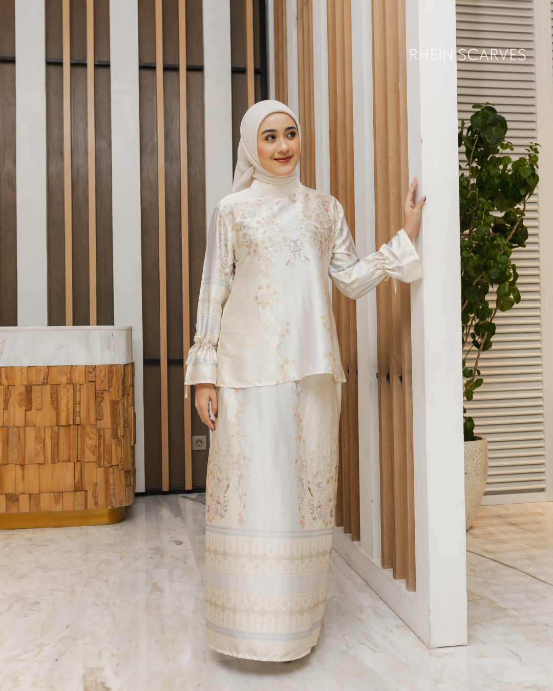 Lacera Eid Season Exclusive – Dress Kurung