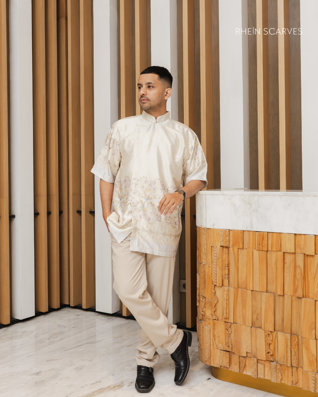 Lacera Eid Season Exclusive - Koko Dewasa 
