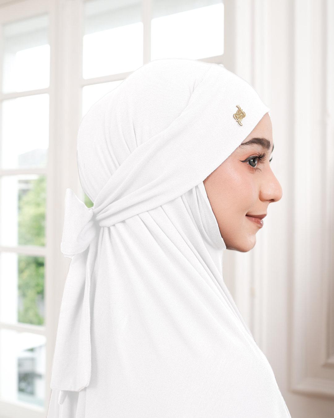 Nesya Umroh Set