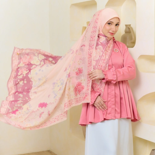Image of Morphosia Scarf