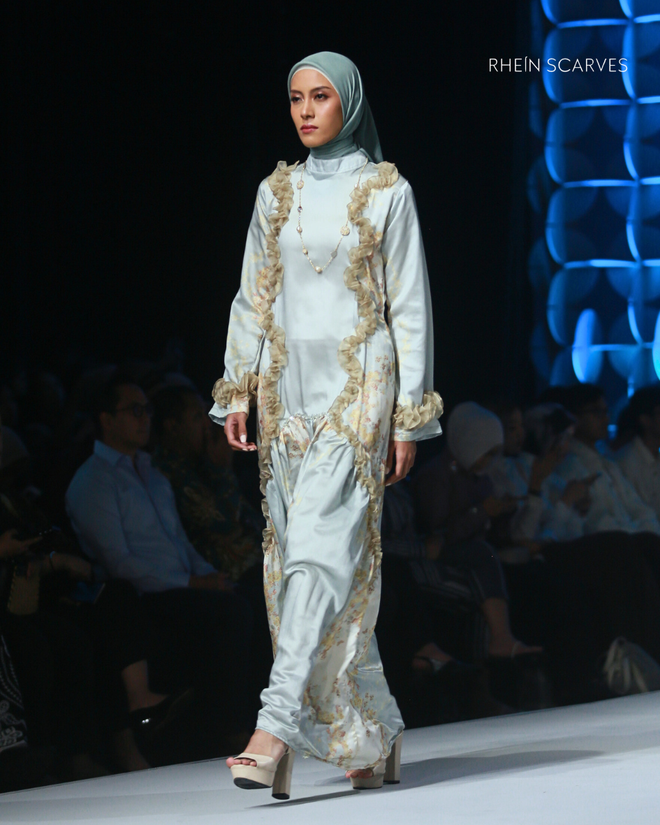 Alam Rasa Dress