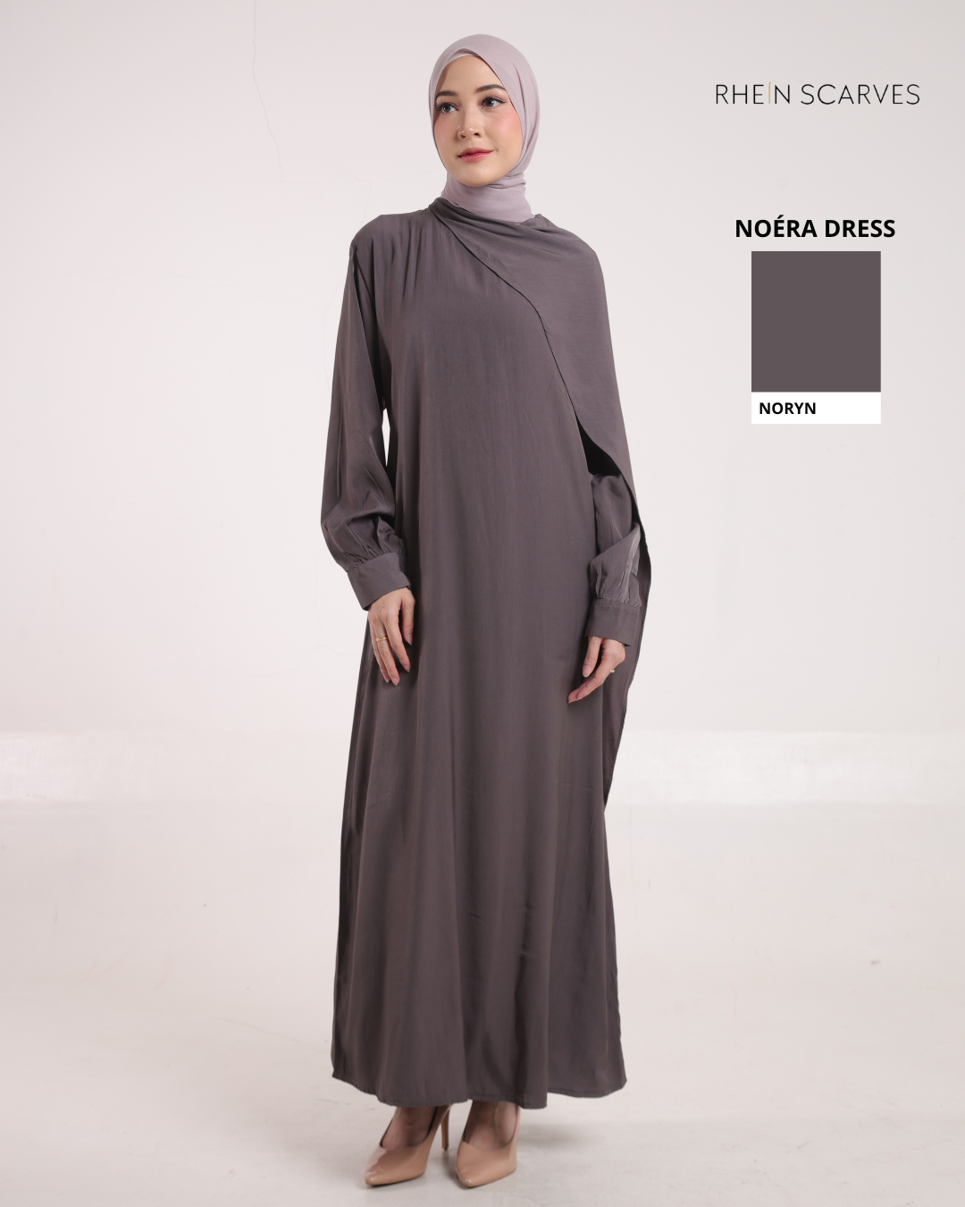 Noéra Dress