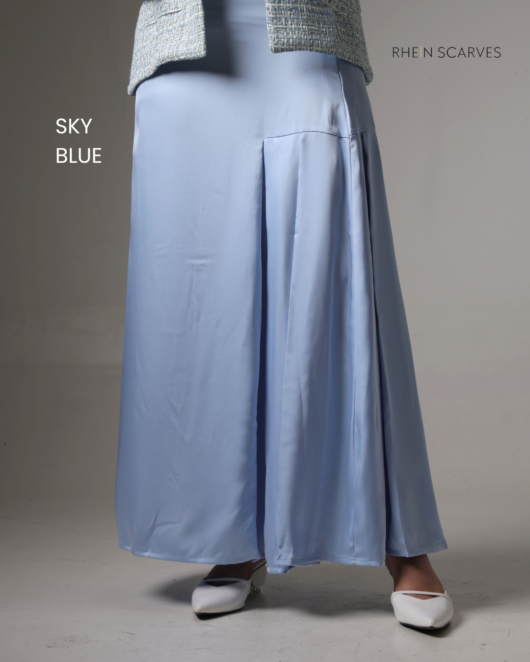 Kaia Rok Silk