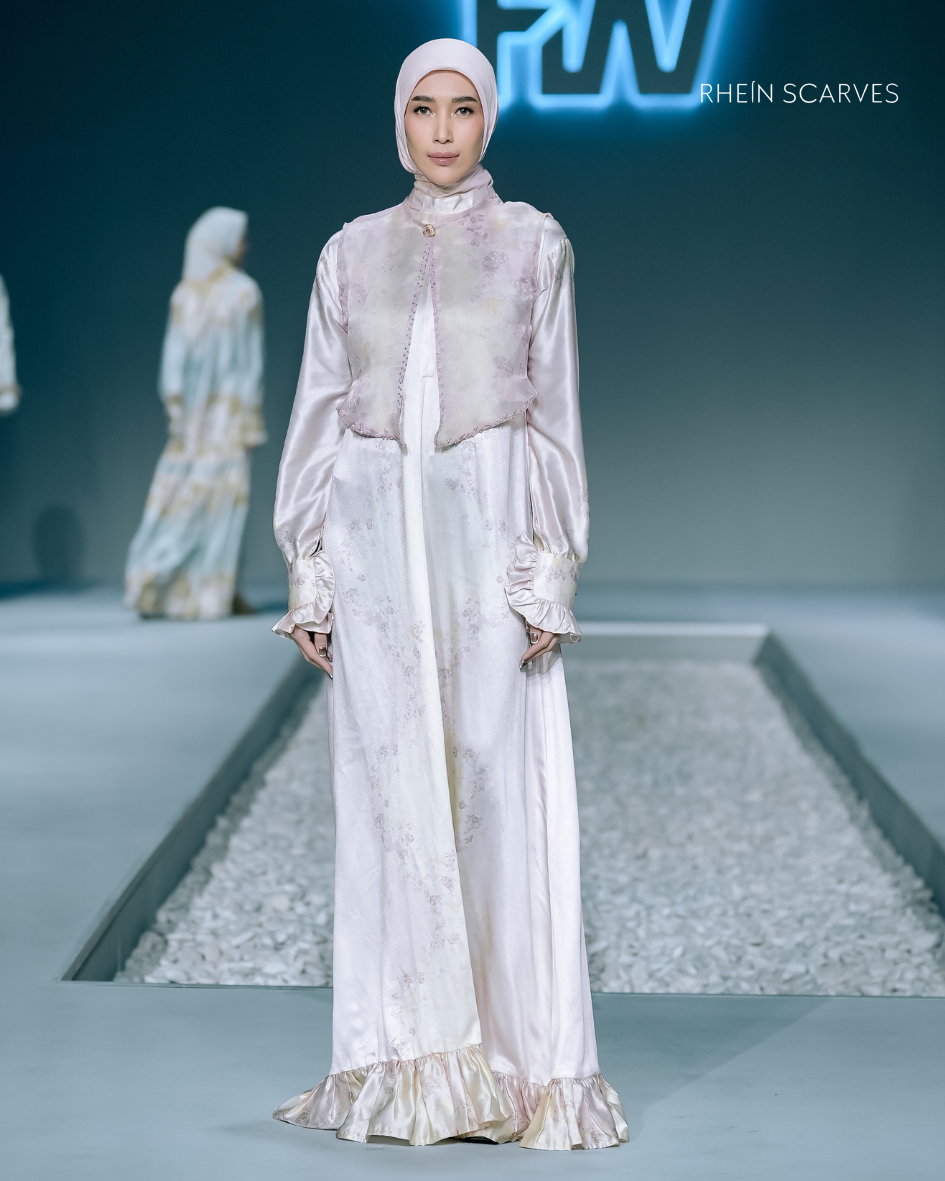 Alam Rasa Dress