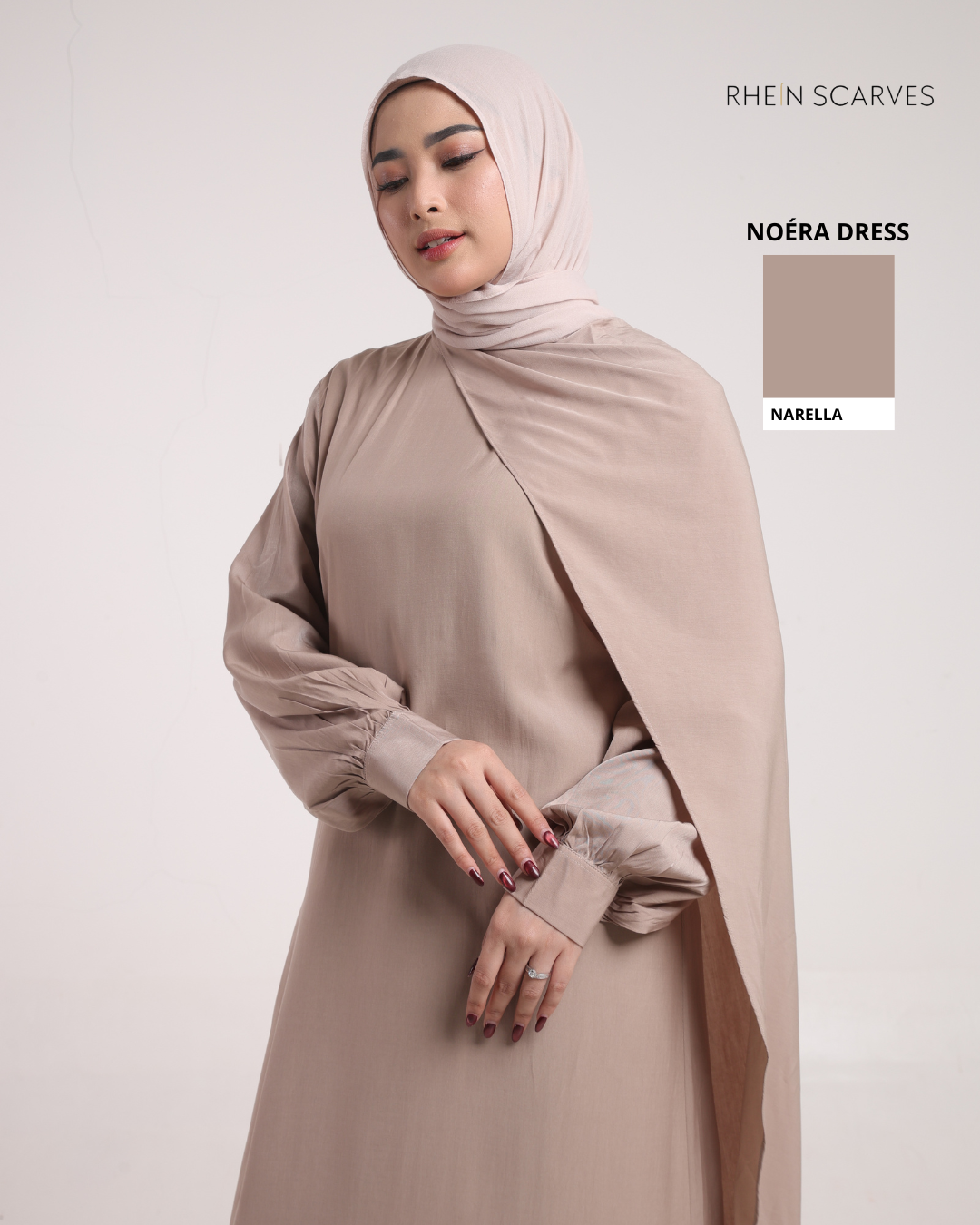 Noéra Dress