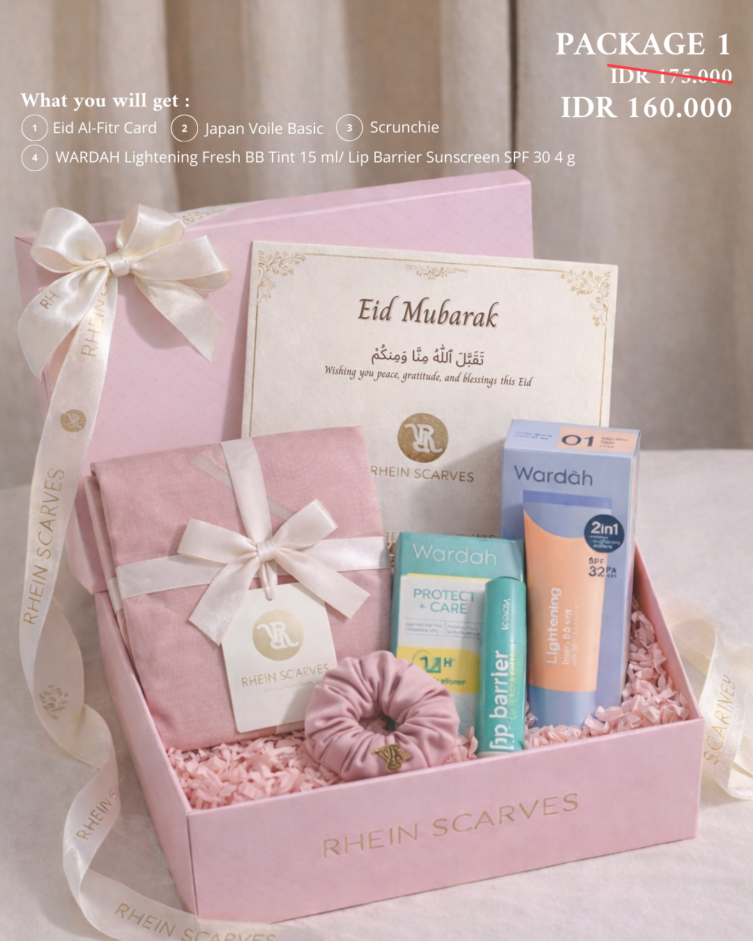 Hampers Package