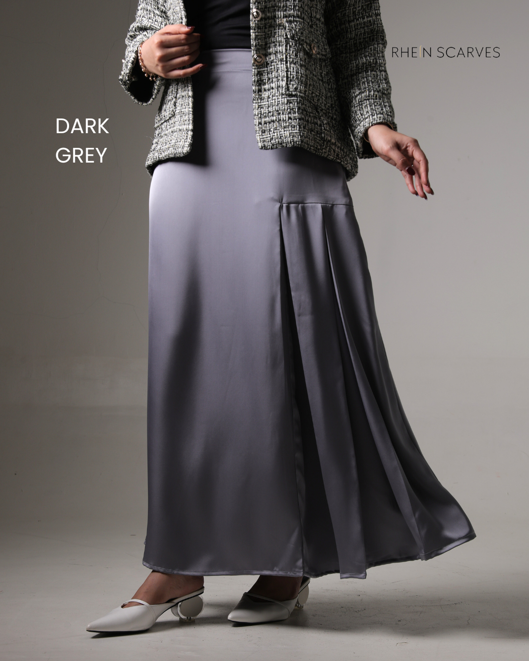 Kaia Rok Silk