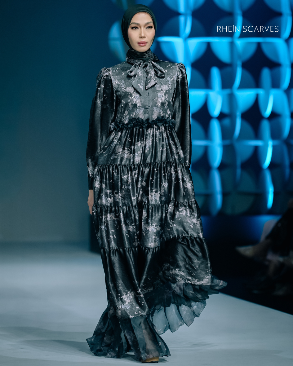 Alam Rasa Dress