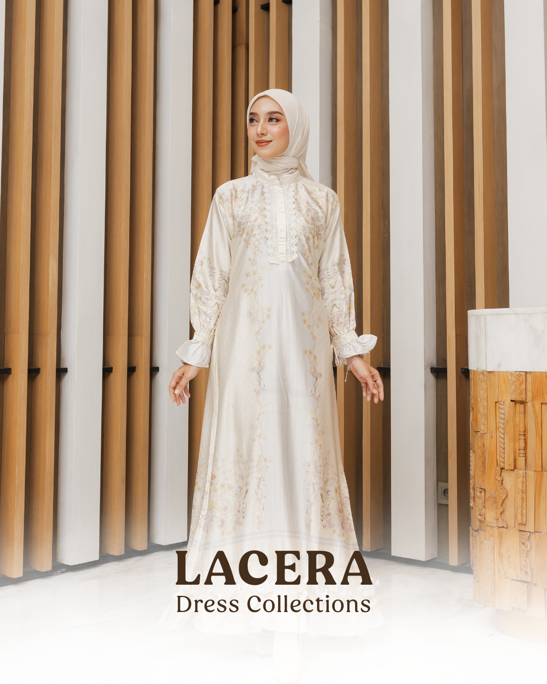 Lacera Eid Season Exclusive – Dress Collection