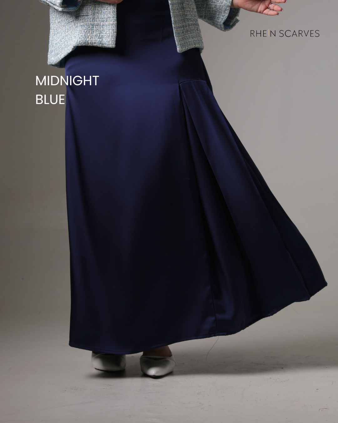 Kaia Rok Silk
