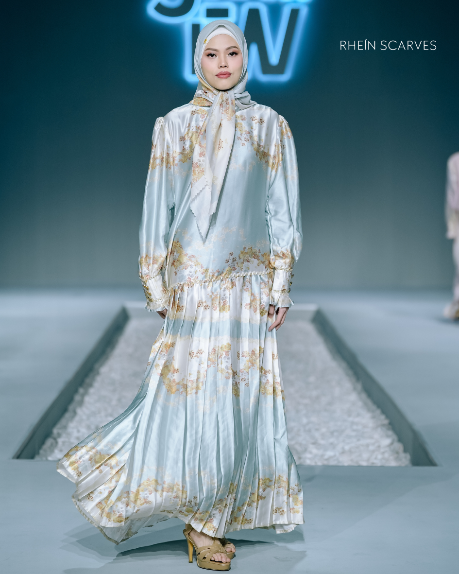 Alam Rasa Dress