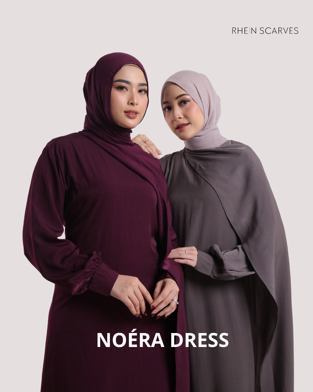 Noéra Dress