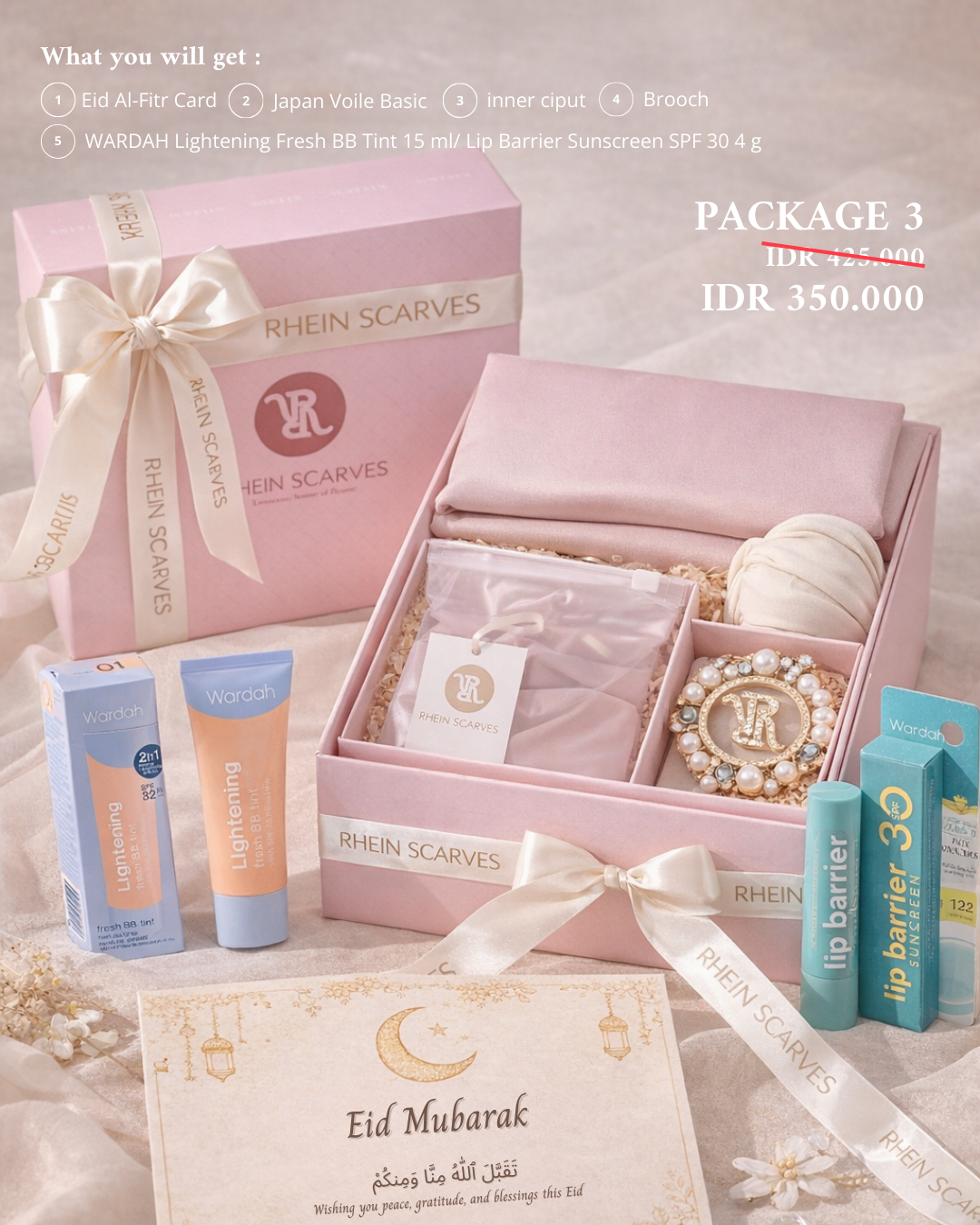 Hampers Package