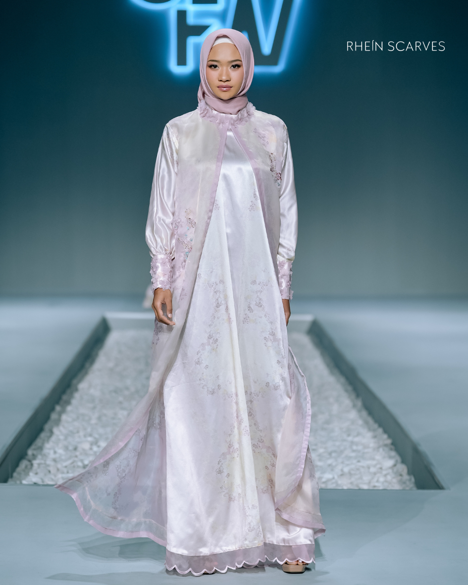 Alam Rasa Dress