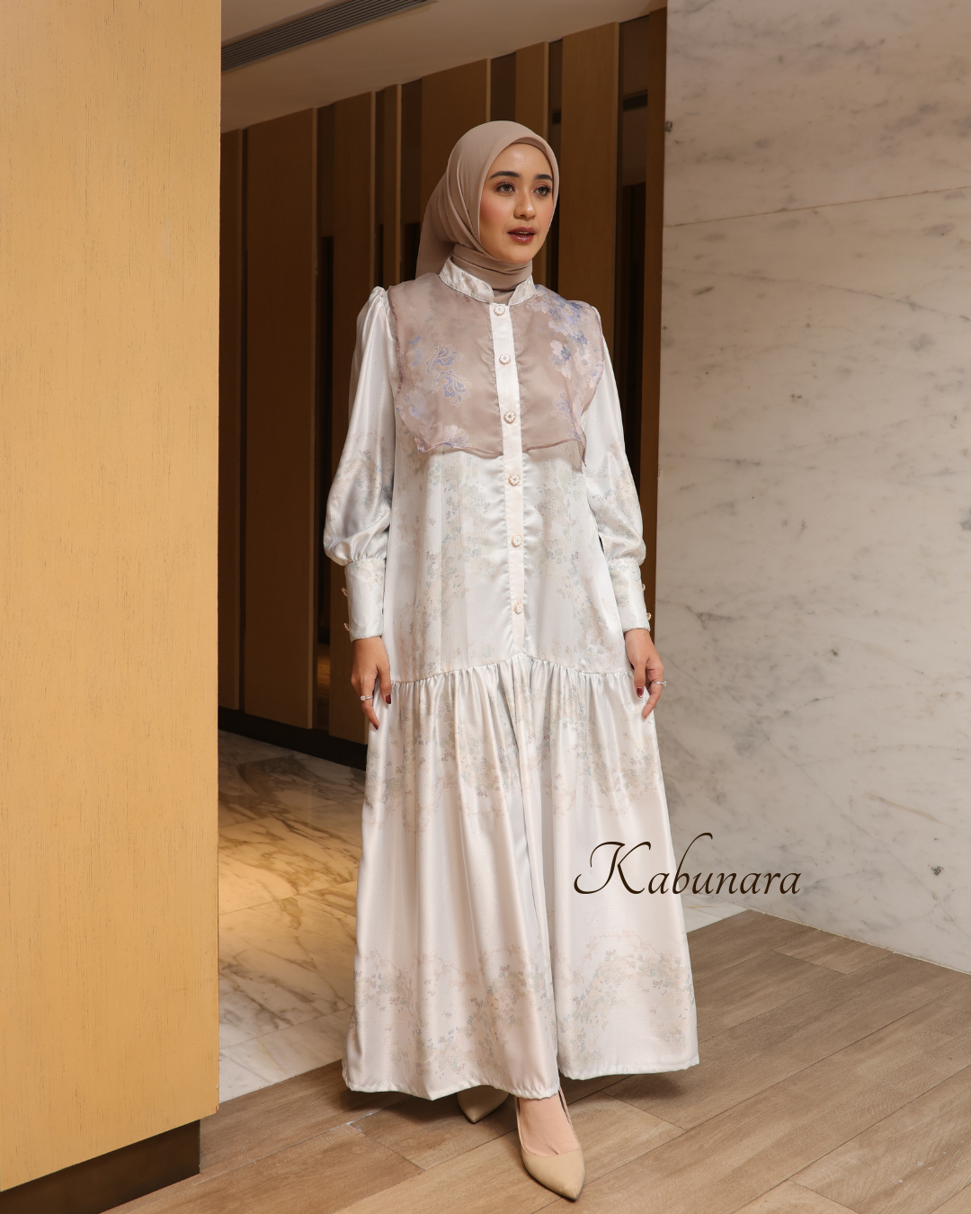 Alam Rasa Dress Collection