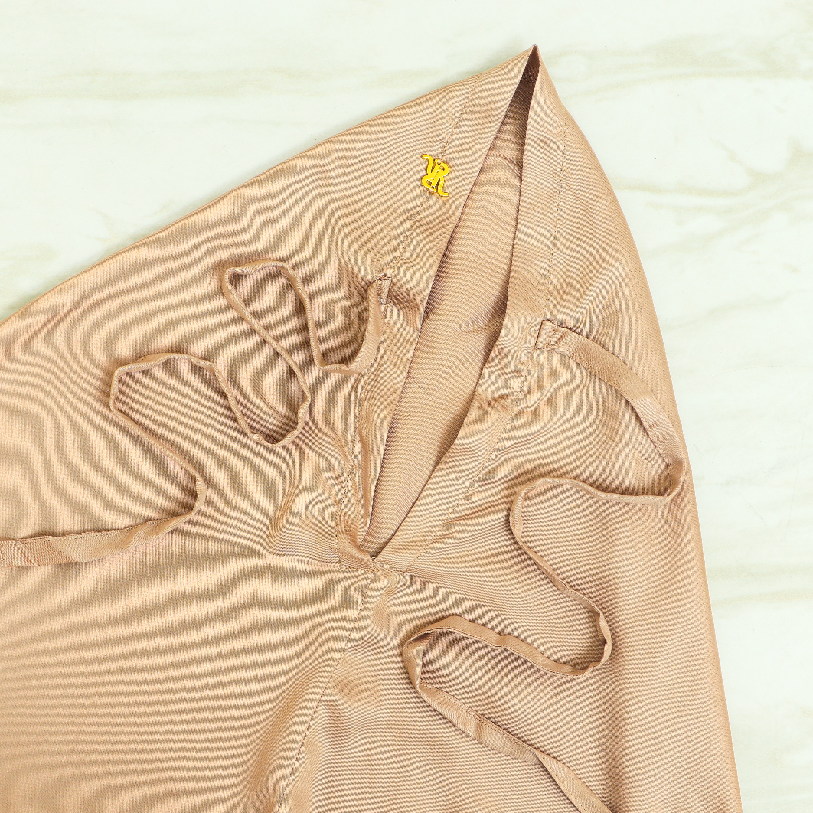 Hana Vol.2 - Prayer Robe TENCEL™
