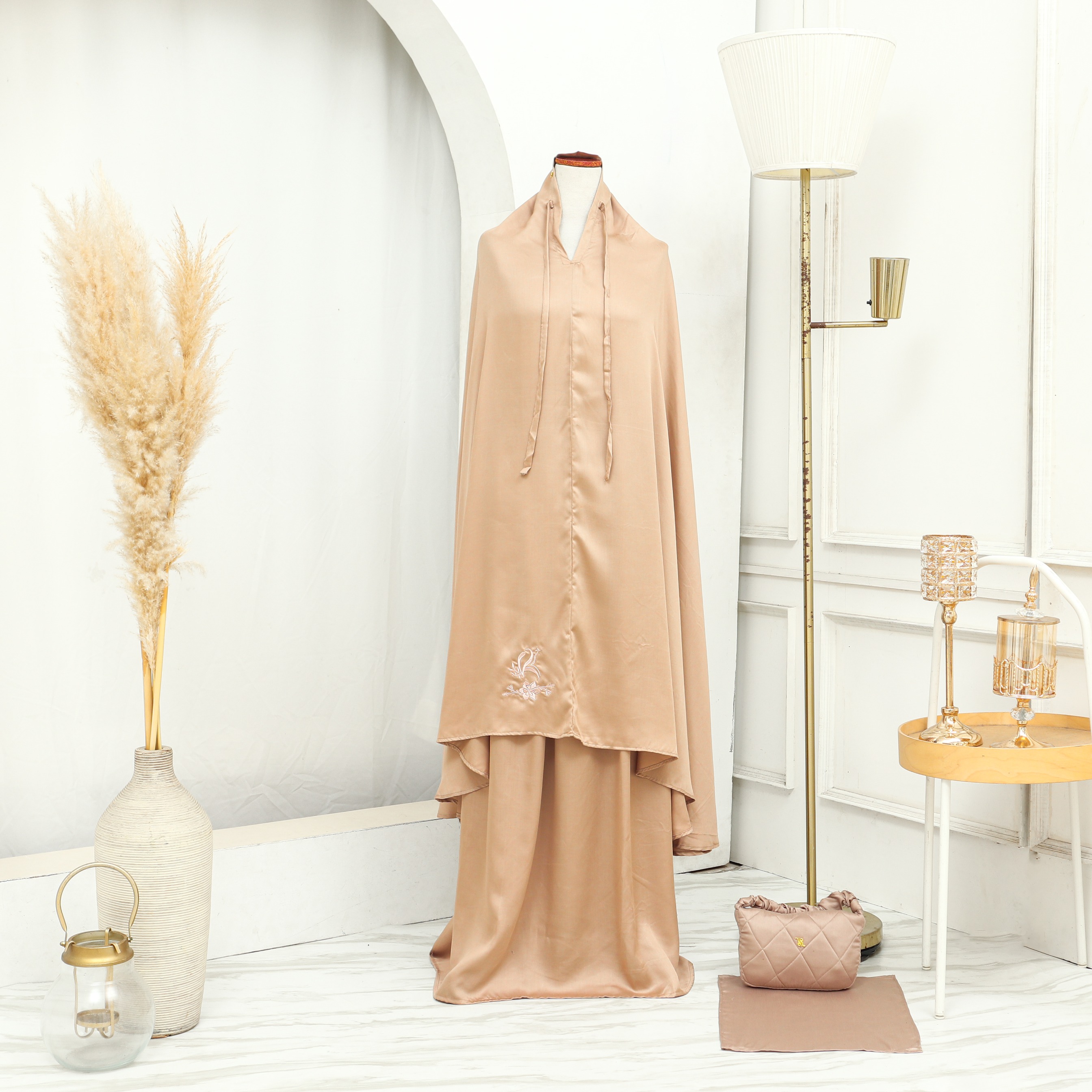 Hana Vol.2 - Prayer Robe TENCEL™