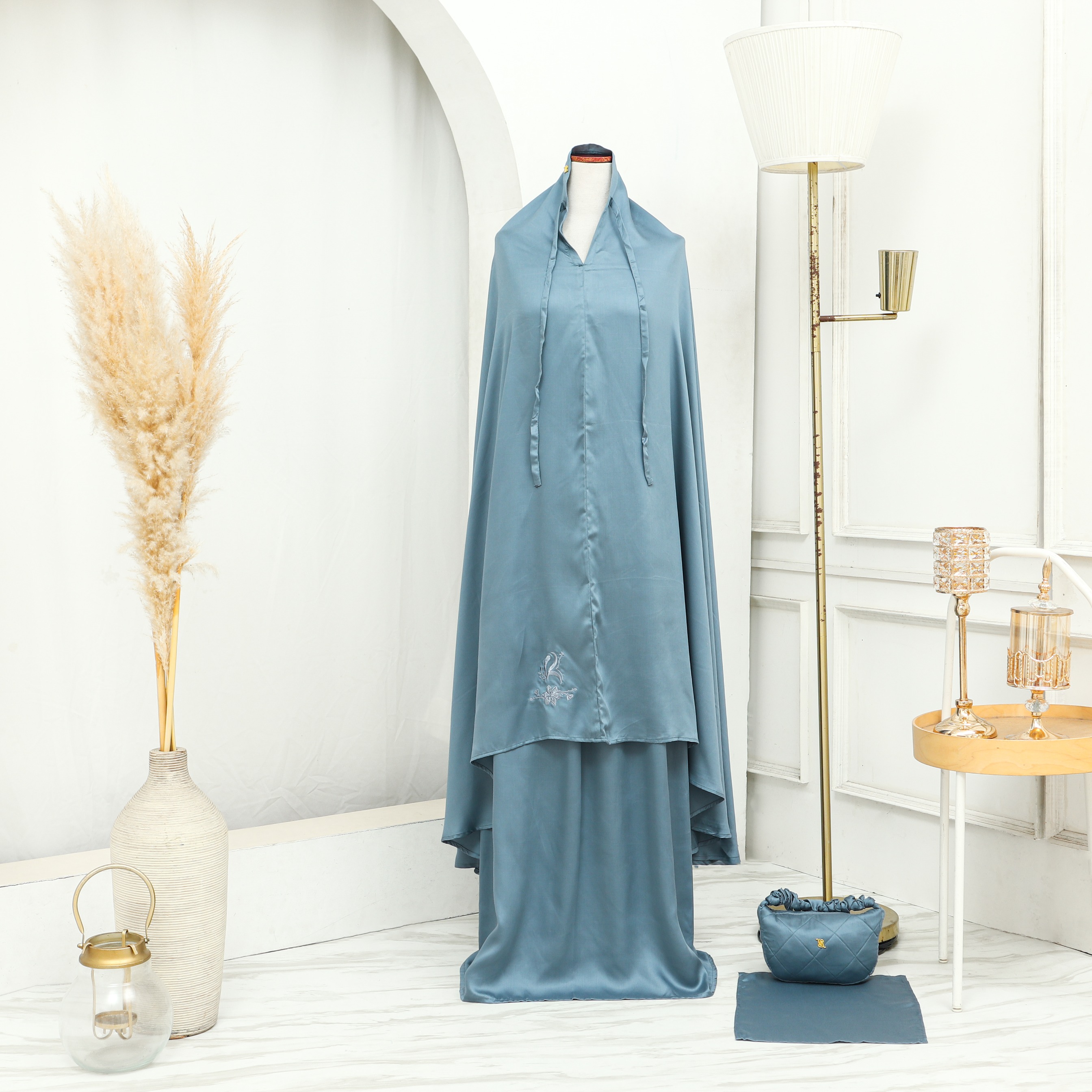 Hana Vol.2 - Prayer Robe TENCEL™