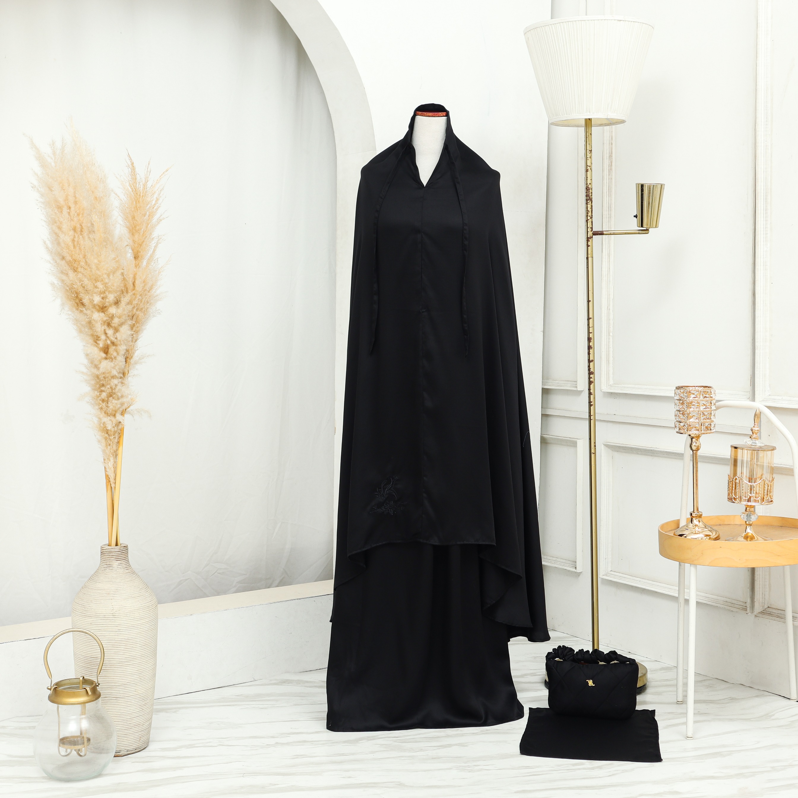 Hana Vol.2 - Prayer Robe TENCEL™