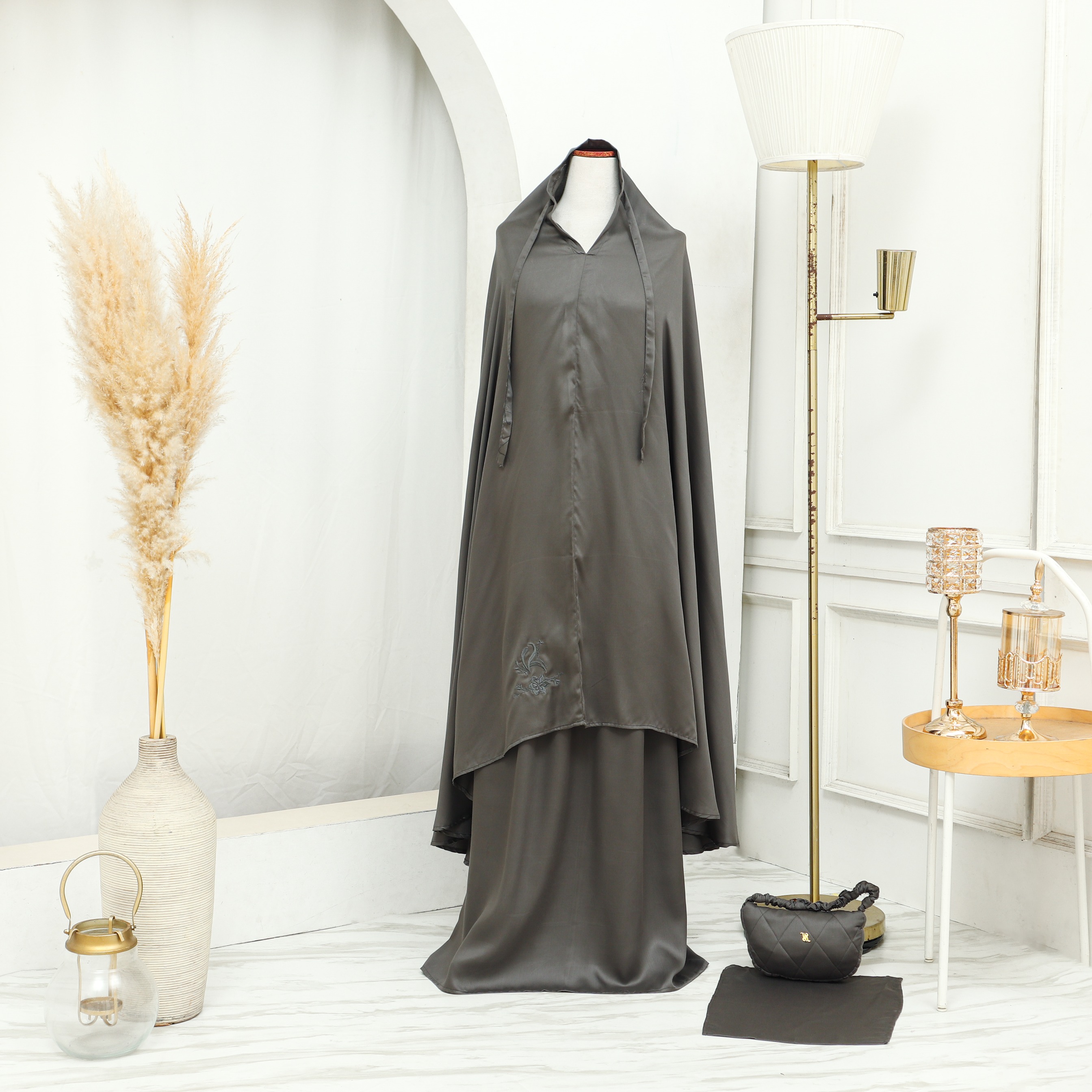 Hana Vol.2 - Prayer Robe TENCEL™
