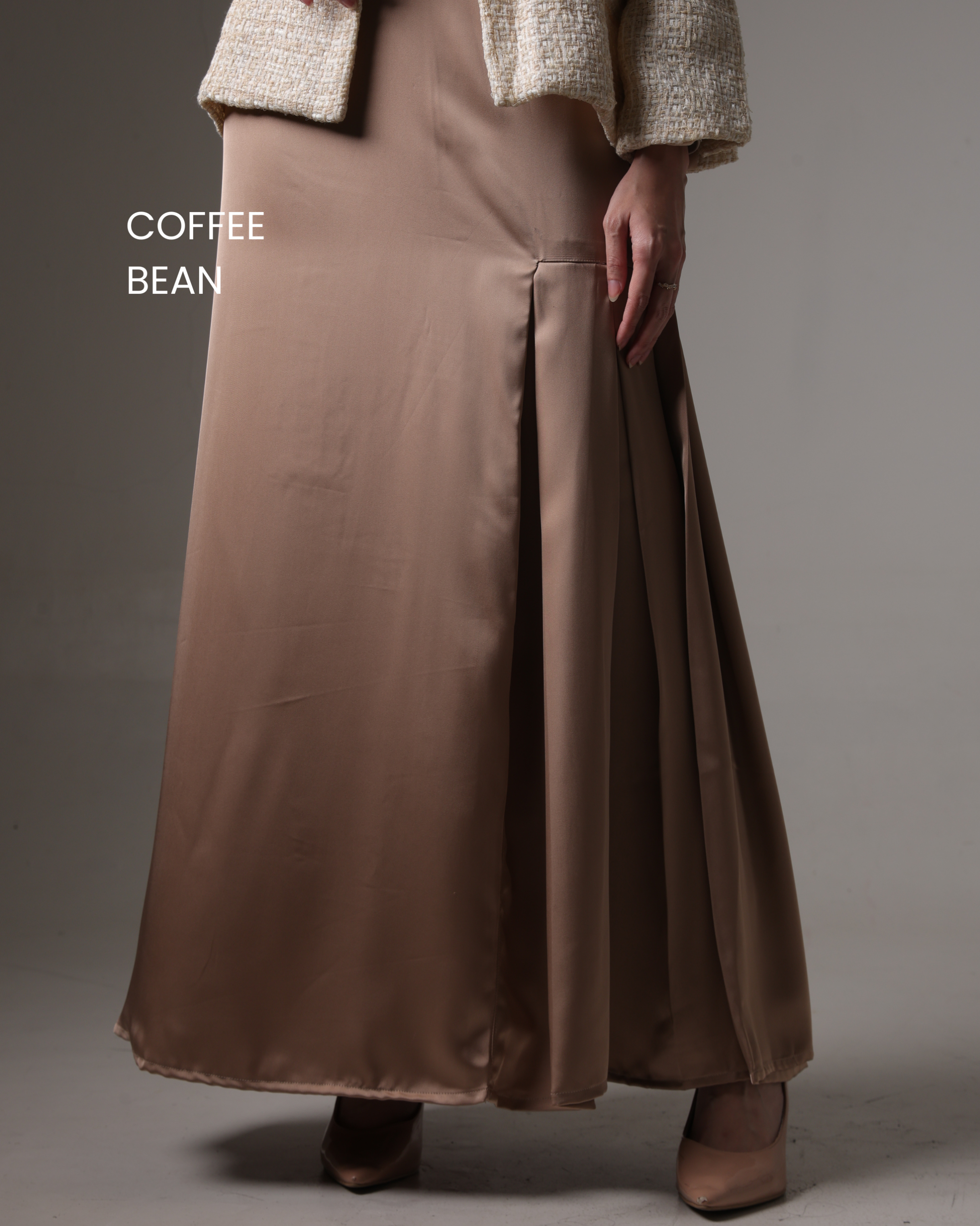Kaia Rok Silk