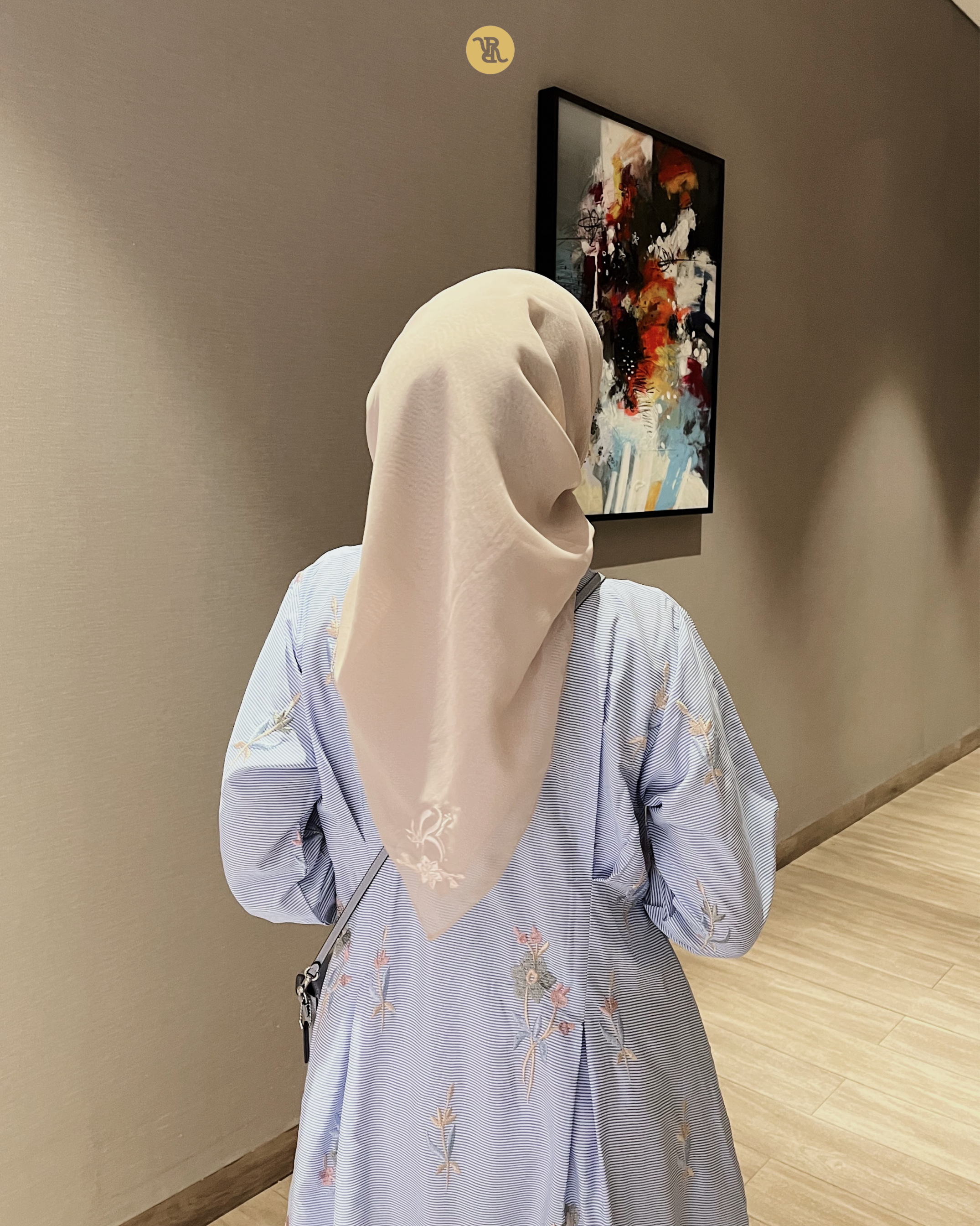 Linora Dress
