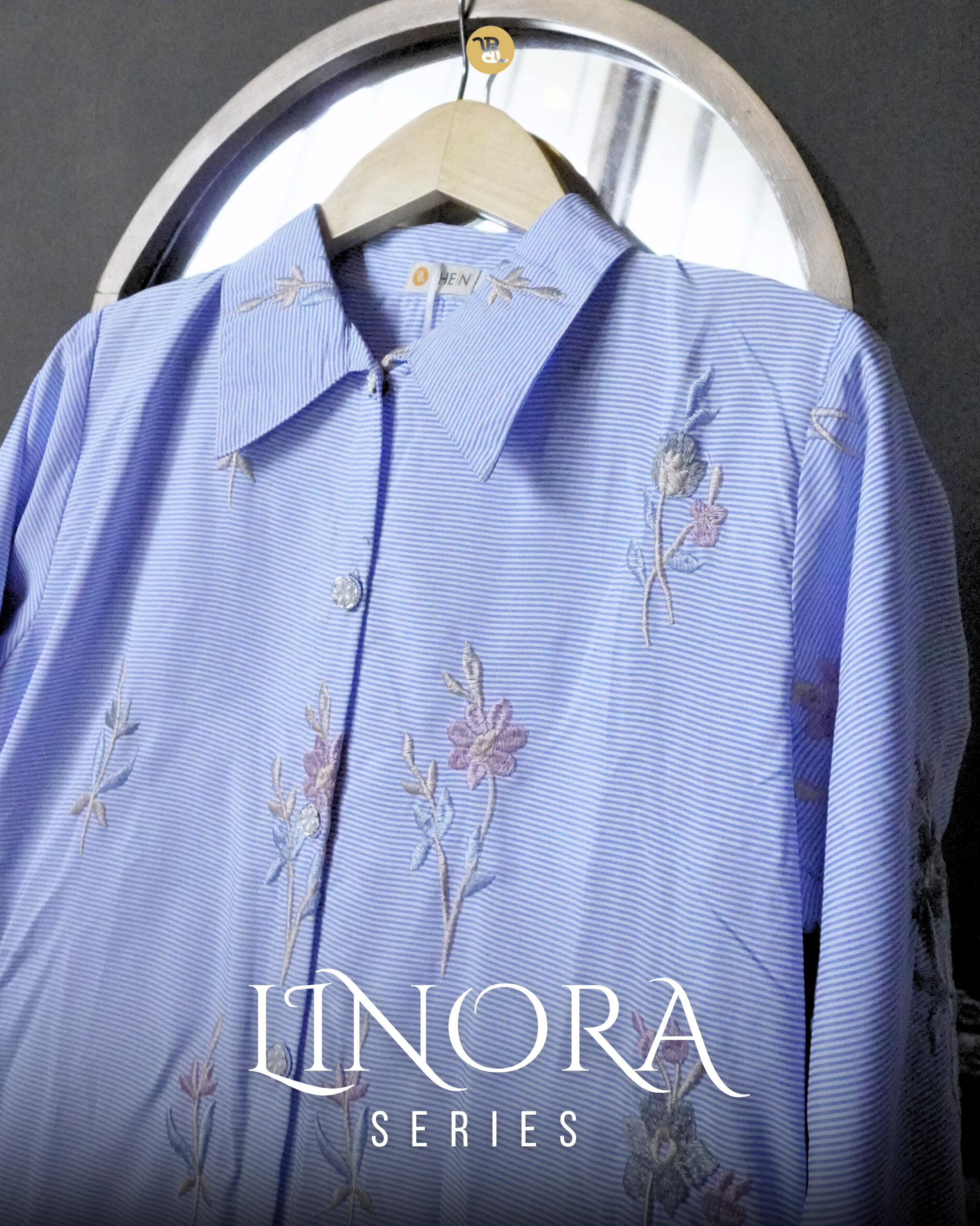 Linora Dress
