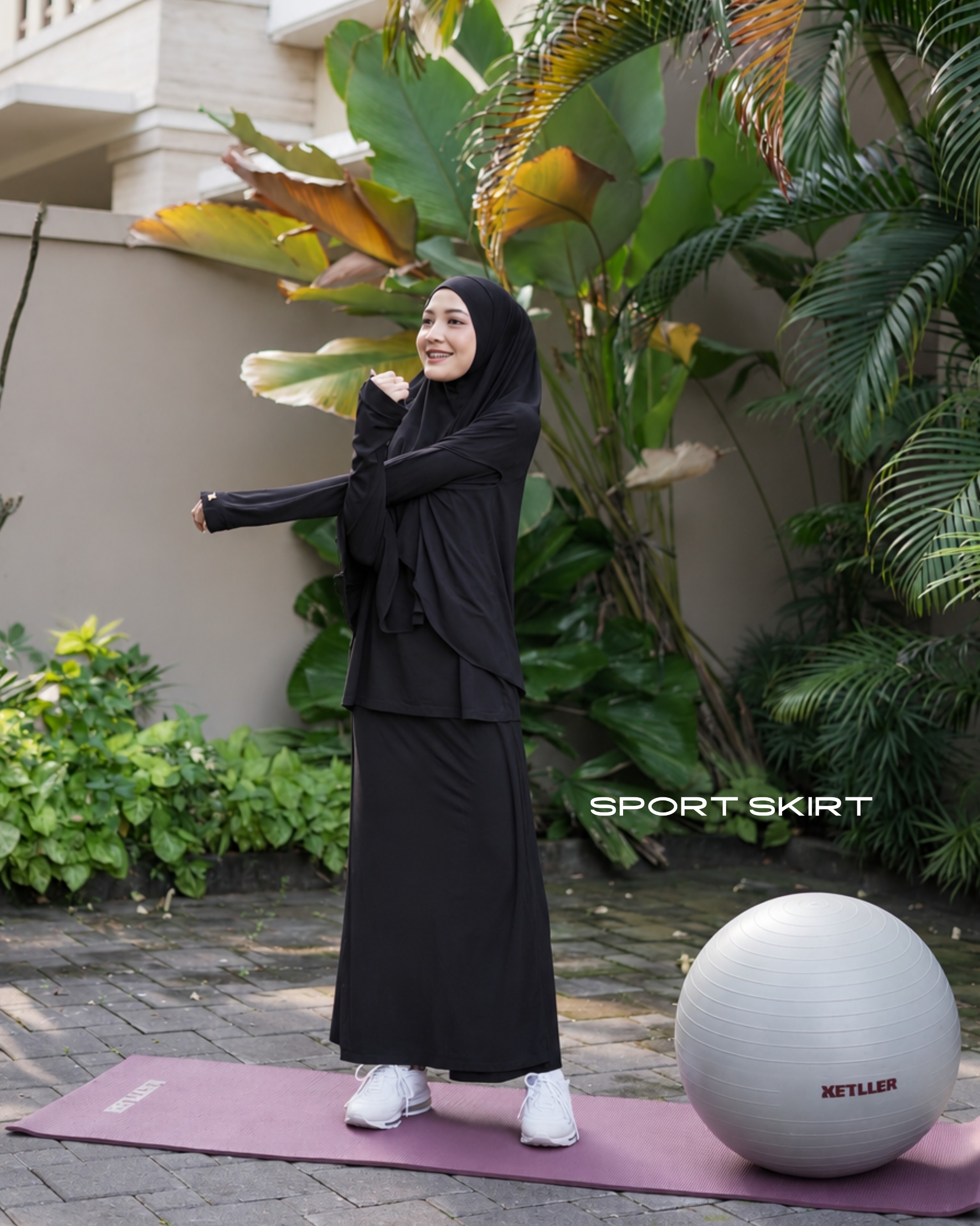 Sportswear
