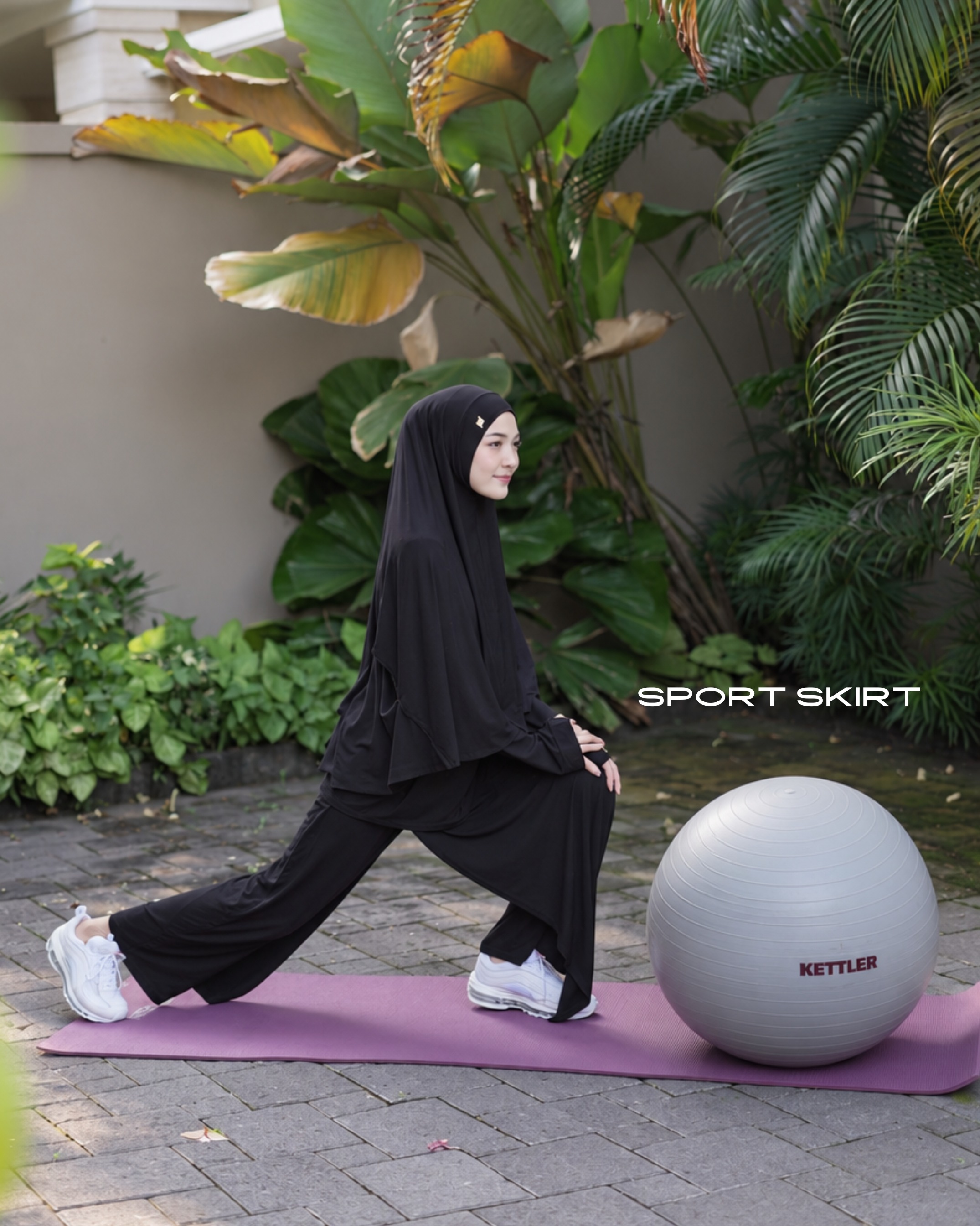 Sportswear