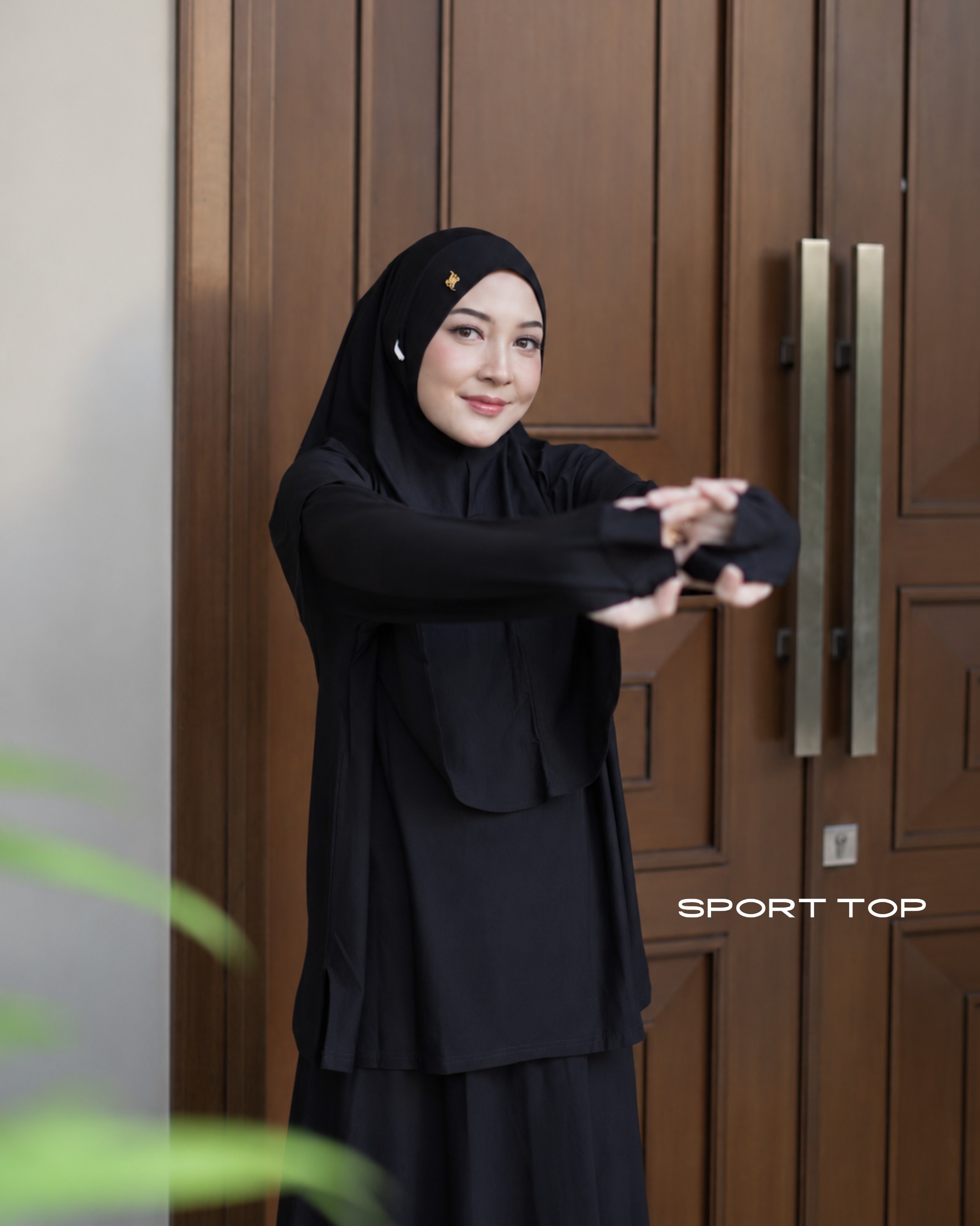 Sportswear