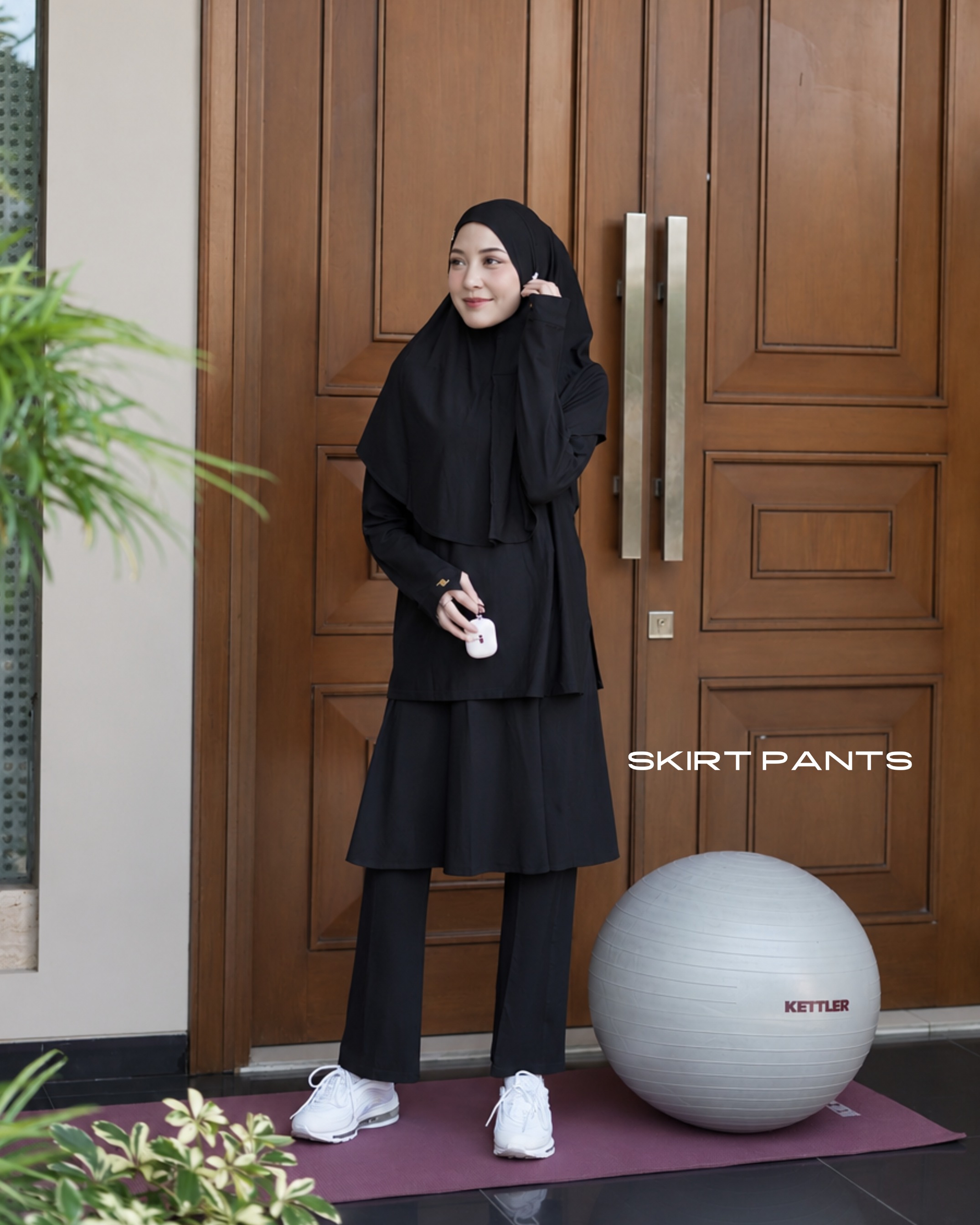 Sportswear