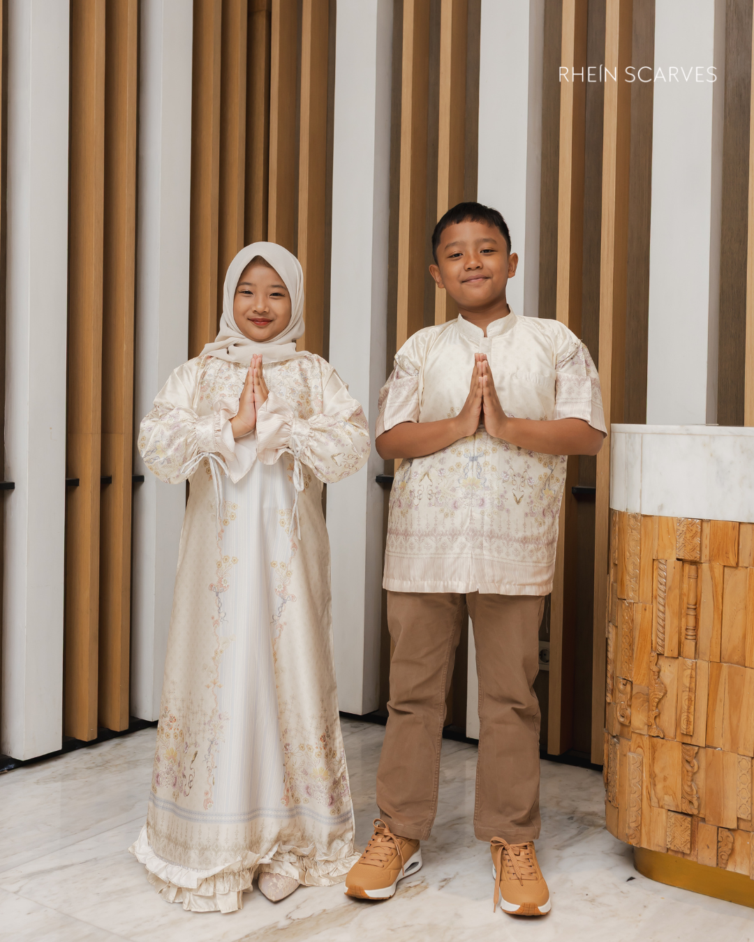 Lacera Eid Season Exclusive – Kids Collection