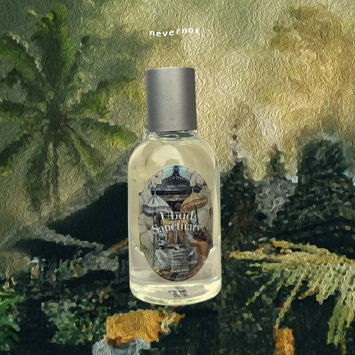 Image of Ubud Sanctuary | Chapter Two Edition | Nevernot Official EDP