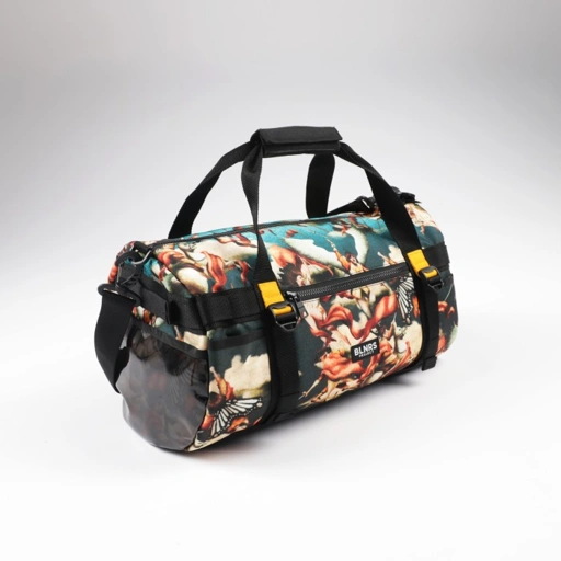 Image of BILLIONAIRES PROJECT - DUFFLE BAG