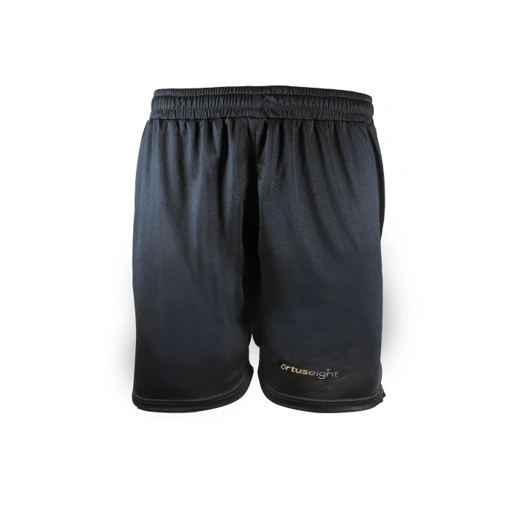 Image of Ortuseight Celana Phoenix Shorts - Hitam