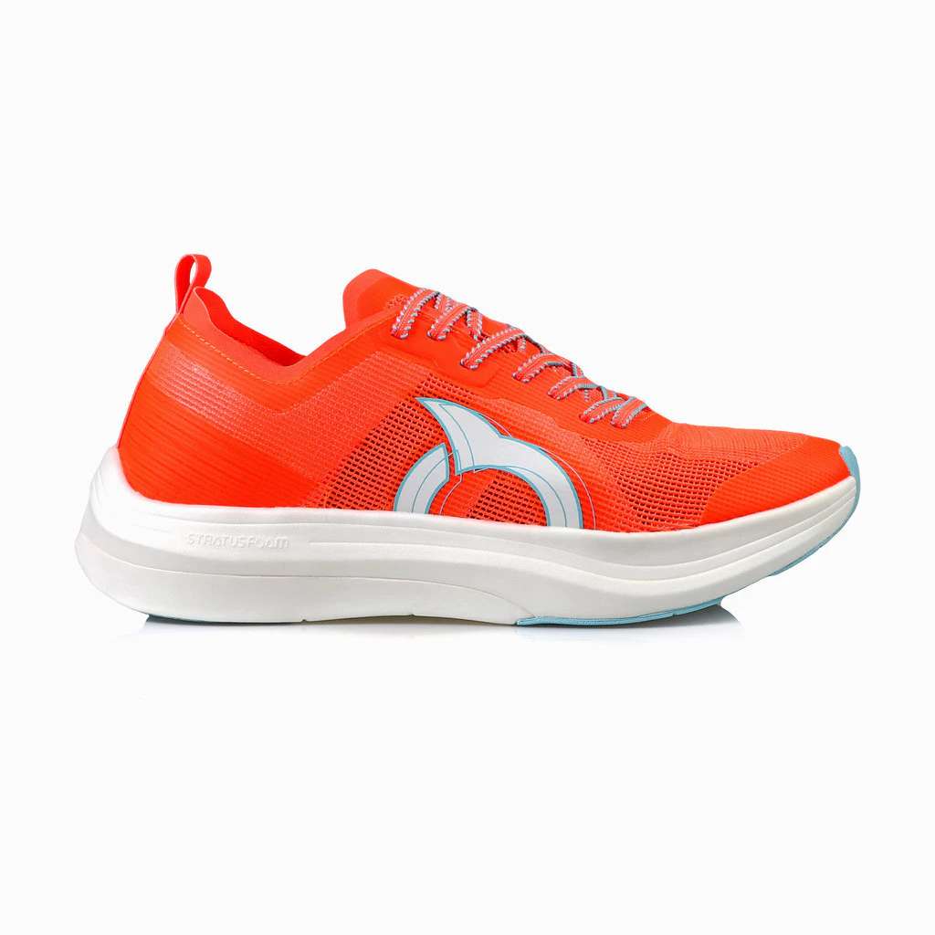 ORTUSEIGHT HYPERSONIC 1.3 PEACH CYAN WHITE