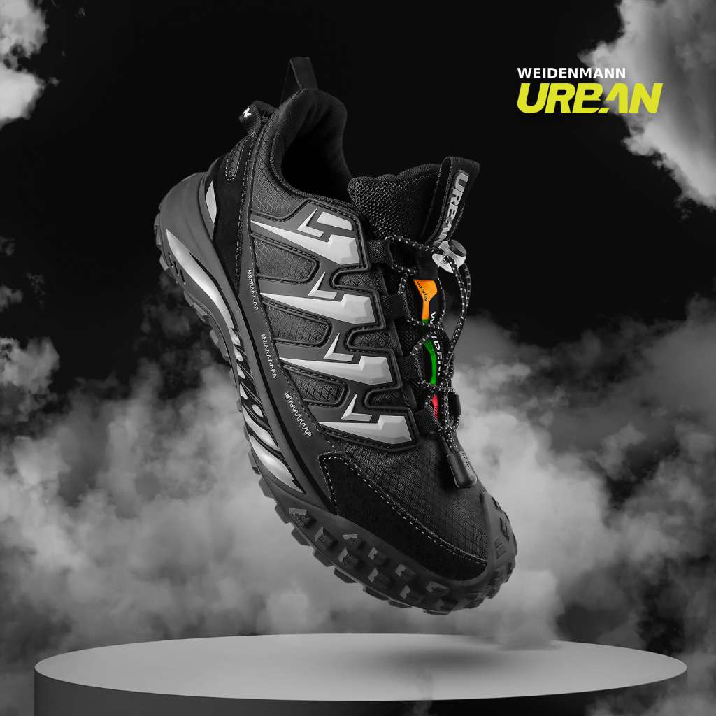 WEIDENMANN HINTERHALT 02 BLACK