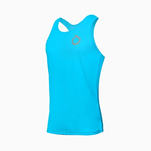 Image of Ortuseight Hypersonic 1.3 RN Tank M Cyan