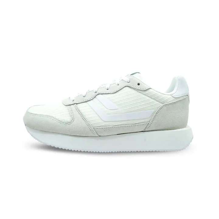 Sepatu League STRV 2 High Rise/White 1010624221N