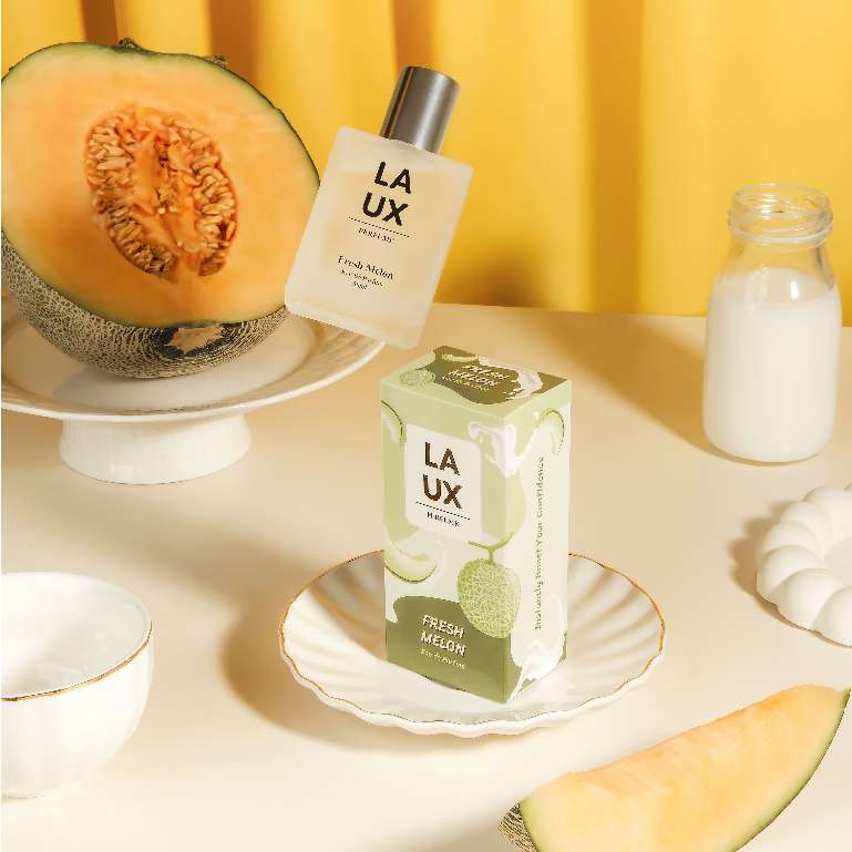 Laux Perfume - Fresh Melon