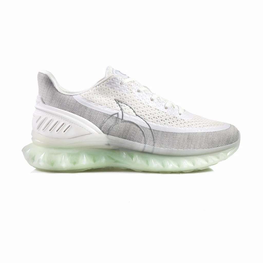 ORTUSEIGHT REVERE - OFF WHITE/GREEN