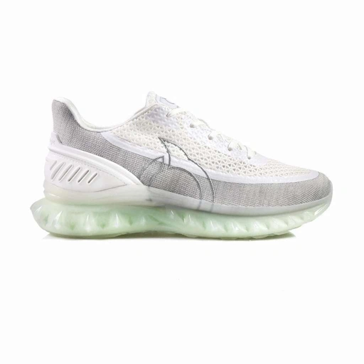 Image of ORTUSEIGHT REVERE - OFF WHITE/GREEN