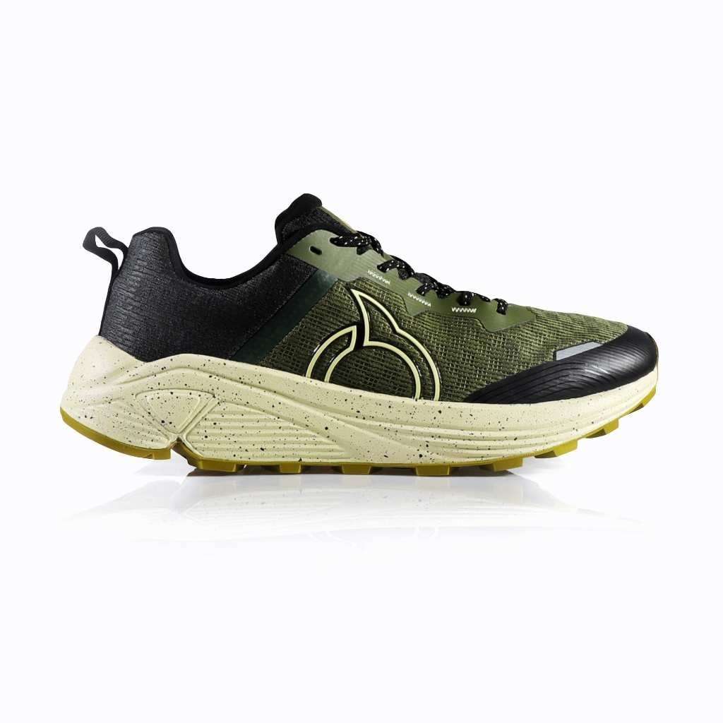 ORTUSEIGHT SHKHARA OLIVE/PINE