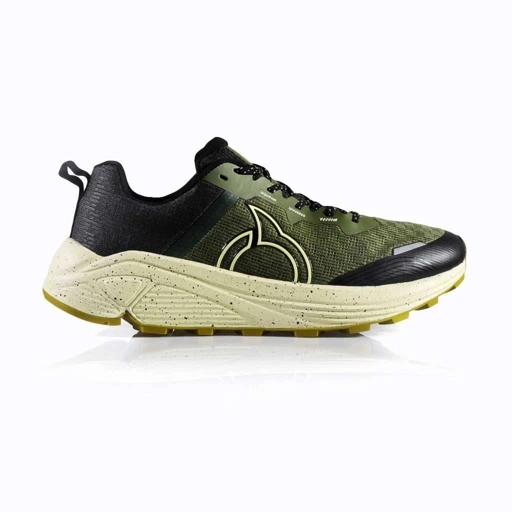 Image of ORTUSEIGHT SHKHARA OLIVE/PINE